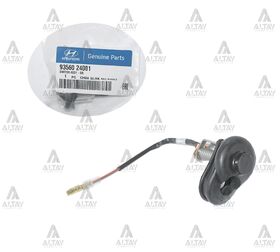 HYUNDAI H100  KMY KAPI IŞIK BUTONU HMC