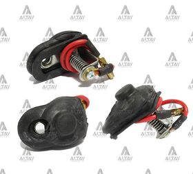 HYUNDAI H100  KMY KAPI IŞIK BUTONU MAHER