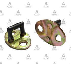 HYUNDAI H100  KMY KAPI KİLİT KARŞILIĞI  CANTER  L300 MAHER