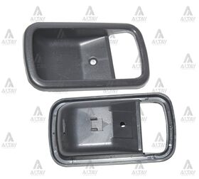 HYUNDAI H100  KMY KAPI KOLU ÇERÇEVESİ İÇ K.R.