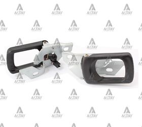 HYUNDAI H100  KMY KAPI KOLU İÇ SAĞ K.R.