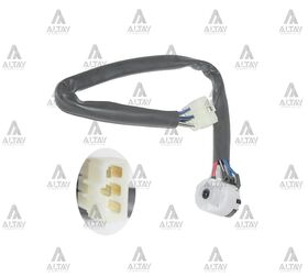 HYUNDAI H100  KMY KONTAK TERMİĞİ K.R.