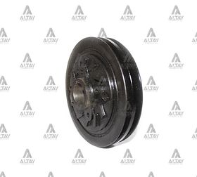 HYUNDAI H100  KMY KRANK KASNAĞI ÇİFTLİ 97/-  L300 MAHER
