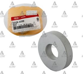 HYUNDAI H100  KMY KRANK MİLİ CİVATA PULU HMC