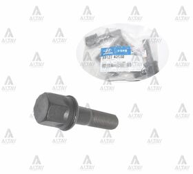 HYUNDAI H100  KMY KRANK MİLİ CİVATASI  L300 HMC