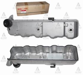 HYUNDAI H100  KMY KÜLBÜTÖR KAPAĞI 97/-  L300 HMC