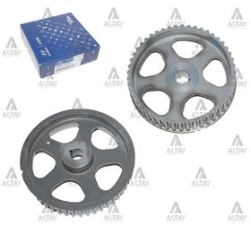 HYUNDAI H100  KMY MAZOT POMPA DİŞLİSİ  L300 HMC