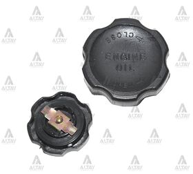 HYUNDAI H100  KMY MOTOR YAĞ KAPAĞI  L300 K.R.