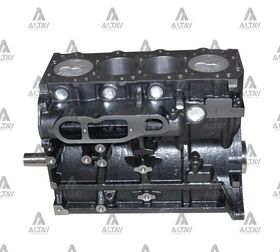 HYUNDAI H100  KMY MOTOR YARIM TURBO DELİKLİ MAHER
