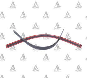 HYUNDAI H100  KMY ÖN KAPI BANDI SOL K.R.