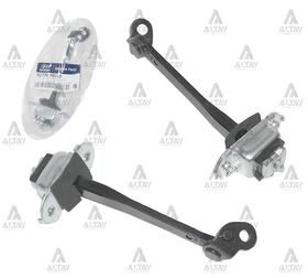 HYUNDAI H100  KMY ÖN KAPI GERGİSİ SOL  L300 HMC
