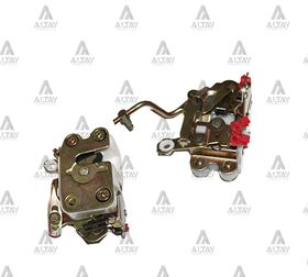 HYUNDAI H100  KMY ÖN KAPI KİLİDİ SAĞ MAHER