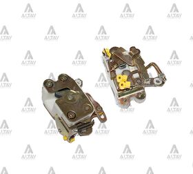 HYUNDAI H100  KMY ÖN KAPI KİLİDİ SOL MAHER