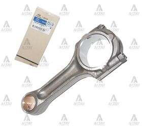 HYUNDAI H100  KMY PİSTON KOLU  L300  STAREX D4BH  BONGO K2500  PREGIO 05/- TCI HMC