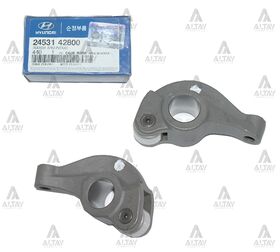 HYUNDAI H100  KMY PİYANO TUŞU EMME  L300 HMC