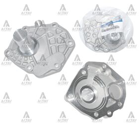 HYUNDAI H100  KMY PRİZDİREK RULMAN KAPAĞI HMC