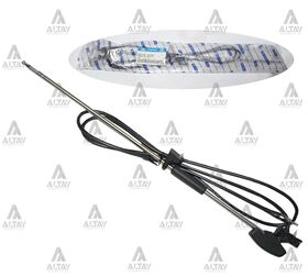 HYUNDAI H100  KMY RADYO ANTENİ HMC