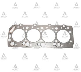 HYUNDAI H100  KMY SİLİNDİR KAPAK CONTA  L300  STAREX GRAFİTLİ MAHER