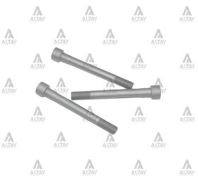 HYUNDAI H100  KMY SİLİNDİR KAPAK SAPLAMASI  L300 MAHER
