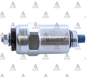 HYUNDAI H100  KMY STOP MÜŞÜRÜ-LUCAS TİP MAHER