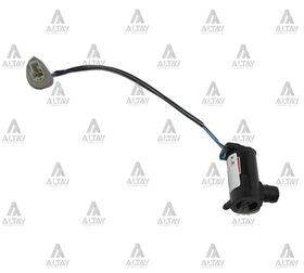 HYUNDAI H100  KMY SU FISKİYE MOTORU  ACCENT  EXCEL (DENSO) K.R.