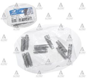 HYUNDAI H100  KMY SUPAP AYAR VİDASI  L300 HMC