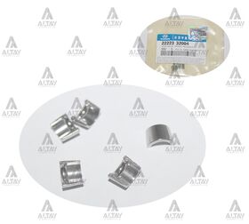 HYUNDAI H100  KMY SUPAP TIRNAĞI  L300  BONGO 05/- TCI HMC