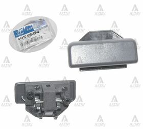 HYUNDAI H100  KMY TORPİDO KİLİDİ  L300 HMC