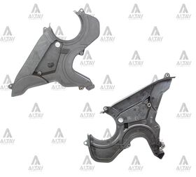 HYUNDAI H100  KMY TRİGER ALT KAPAK  L300 MAHER