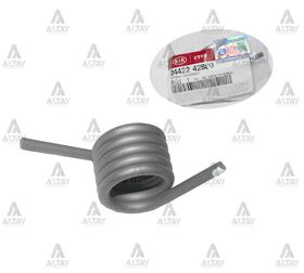 HYUNDAI H100  KMY TRİGER GERGİ YAYI HMC