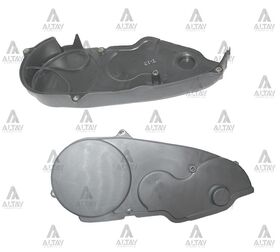 HYUNDAI H100  KMY TRİGER ÜST KAPAK  L300 MAHER