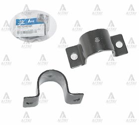 HYUNDAI H100  KMY VİRAJ KELEPÇESİ  L300 HMC