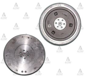 HYUNDAI H100  KMY VOLANT KOMPLE  L300 HMC