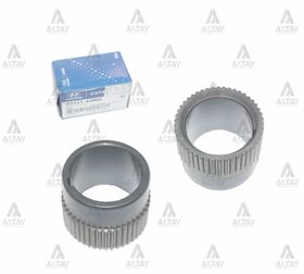 HYUNDAI H100  KMY YAĞ POMPA DİŞLİSİ  L300 HMC