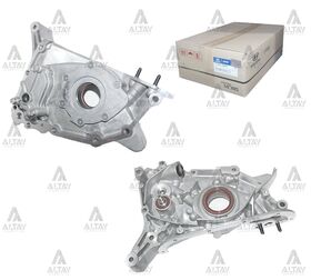 HYUNDAI H100  KMY YAĞ POMPASI  L300 HMC