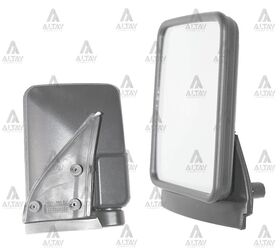 HYUNDAI H100  KMY YAN AYNA SAĞ  L300 MAHER