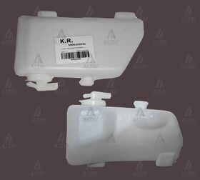 HYUNDAI H100  KMY YEDEK SU DEPOSU  L300 K.R.