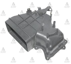 HYUNDAI H100  L300 HAVA AKIŞ KUTUSU HMC