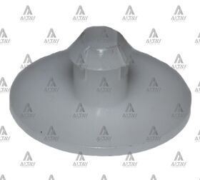 HYUNDAI H100 MAKAS PLASTİĞİ (YERLİ) MAHER