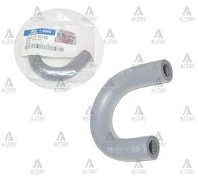 HYUNDAI H100 MANİFOLD SUPAP KAPAK ARA HORTUM  L300 HMC