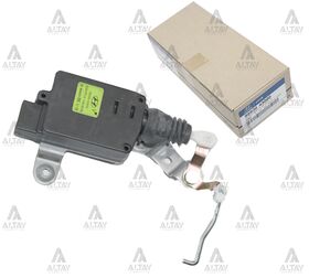 HYUNDAI H100 MERKEZİ KİLİT POMPASI SOL HMC