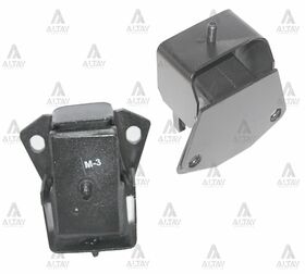 HYUNDAI H100 MOTOR TAKOZU SAĞ MAHER
