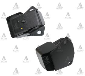 HYUNDAI H100 MOTOR TAKOZU SOL MAHER