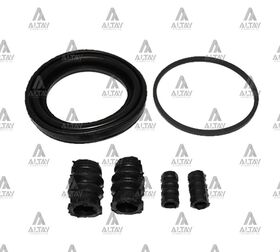 HYUNDAI H100 ÖN KALİPER TAMİR TAKIMI  KMY 97-04  L200  BESTA  HIACE  E2200  60mm MAHER