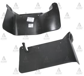 HYUNDAI H100 ÖN PAÇALIK SOL K.R.