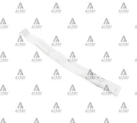 HYUNDAI H100 ÖN TAMPON BAĞLANTI SACI SAĞ MAHER