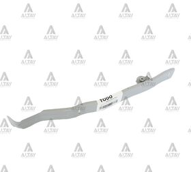 HYUNDAI H100 ÖN TAMPON BAĞLANTI SACI SOL MAHER