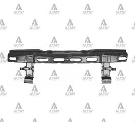 HYUNDAI H100 ÖN TAMPON İÇ DEMİRİ 97/- K.R.