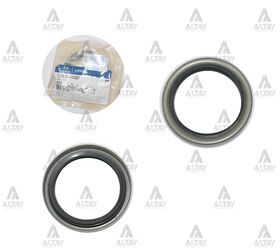 HYUNDAI H100 ÖN TEKER KEÇE (50*65*9) HMC