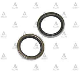 HYUNDAI H100 ÖN TEKER KEÇE (50*65*9) K.R.